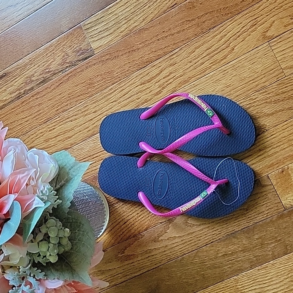 Havaianas Womens Sandals